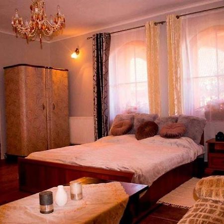 Apartmán Apartmán Anna Veľký Slavkov Exteriér fotografie