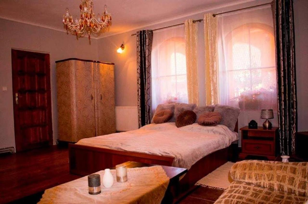 Apartmán Apartmán Anna Veľký Slavkov Exteriér fotografie