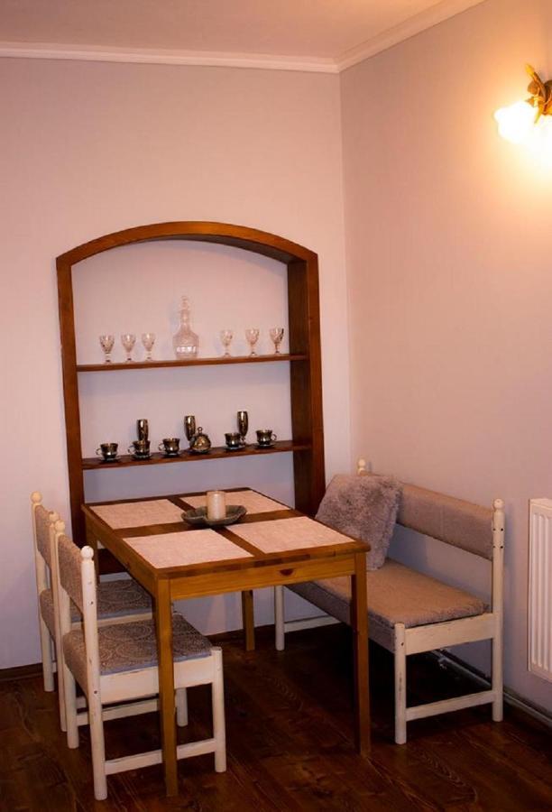 Apartmán Apartmán Anna Veľký Slavkov Exteriér fotografie