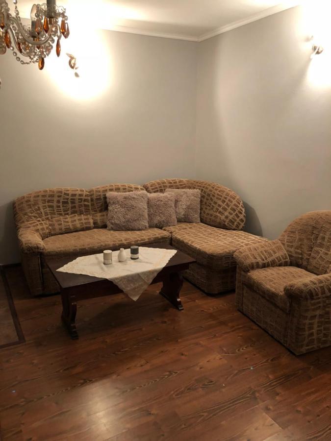 Apartmán Apartmán Anna Veľký Slavkov Exteriér fotografie